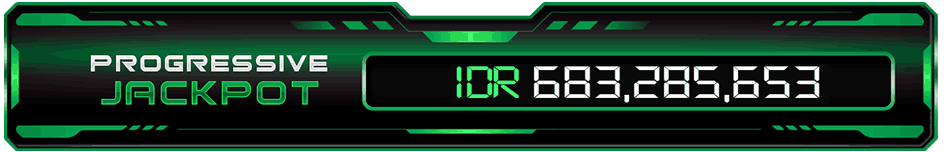 Gorila999 Jackpot